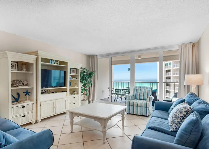 Shoreline Towers 1085