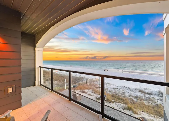 The Beachside Haven