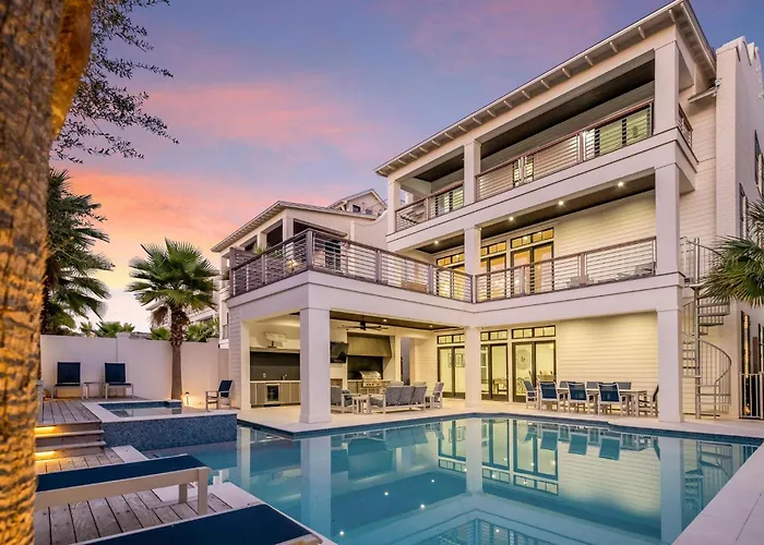 Casa Blanco