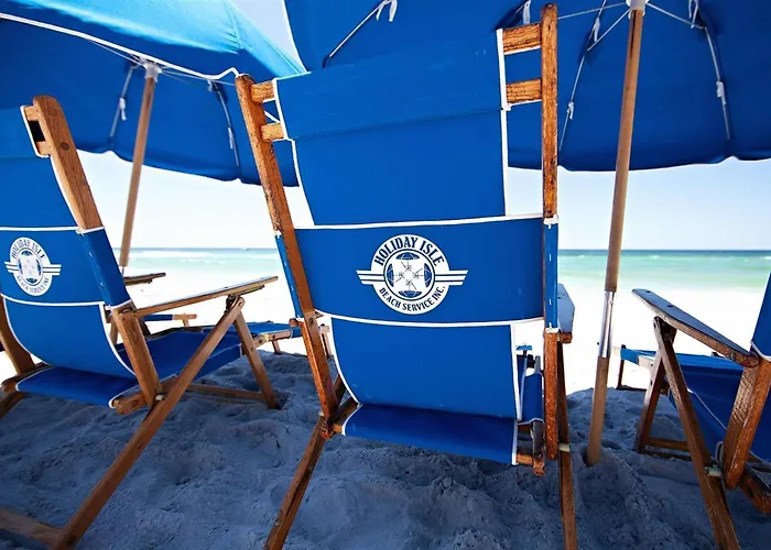 Holiday Surf And Racquet Unit 102