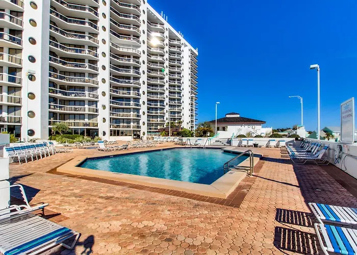 Surfside Resort