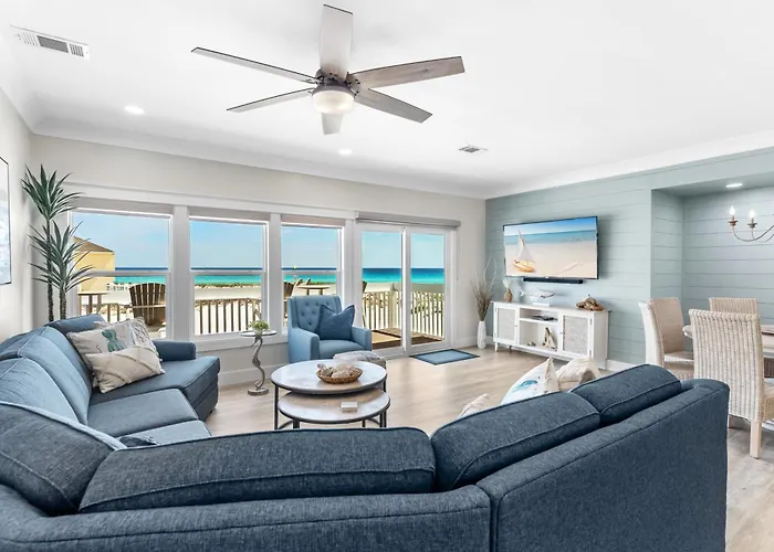 Sandpiper Cove 2121 By Newman-Dailey