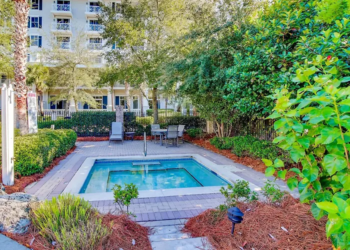 The Grand Sandestin II