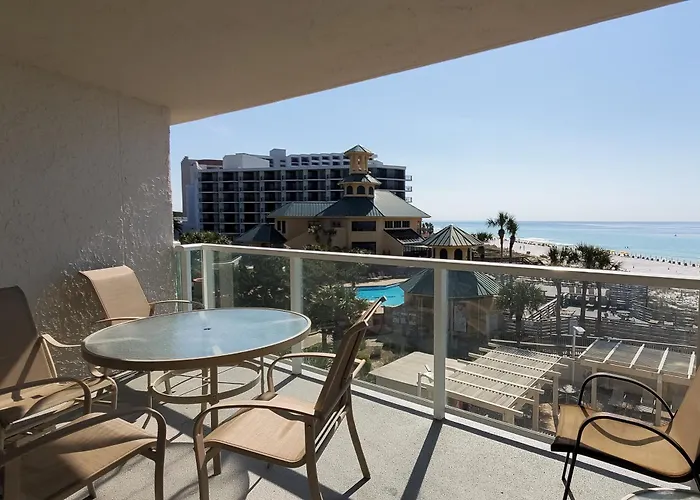 Beachside II 245