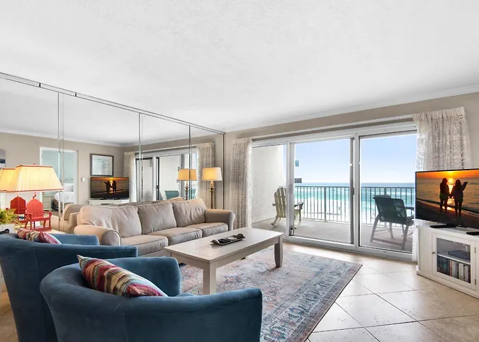 Beach House 204A
