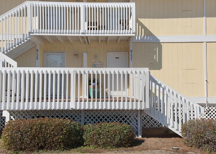 Sandpiper Cove 8121