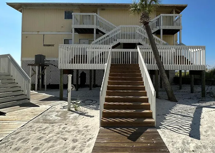Sandpiper Cove 2114
