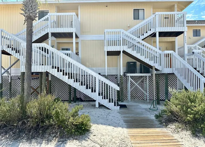Sandpiper Cove 2134