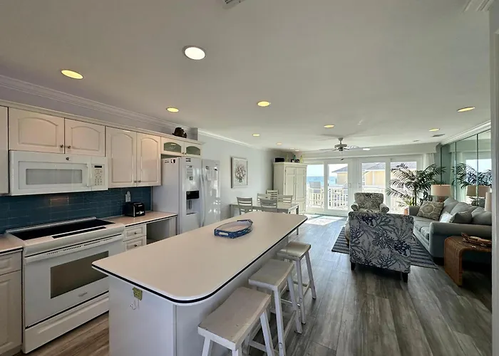 Sandpiper Cove 2139