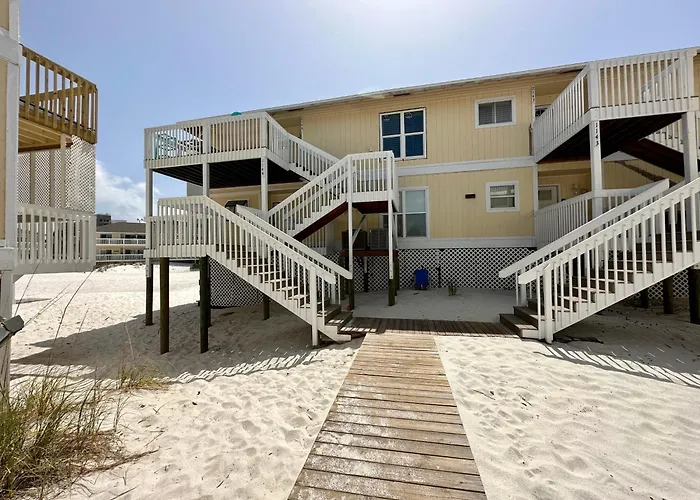 Sandpiper Cove 1144