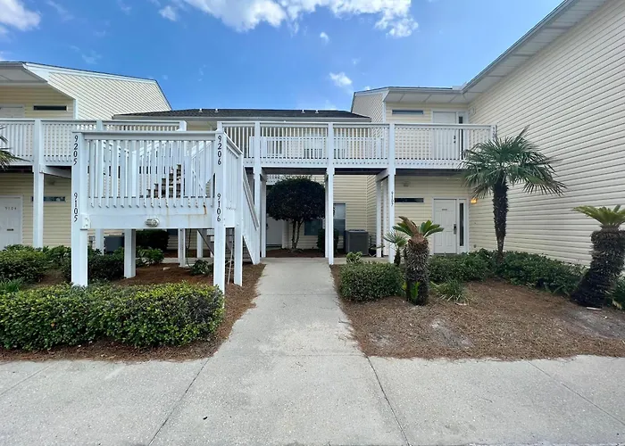 Sandpiper Cove 9207