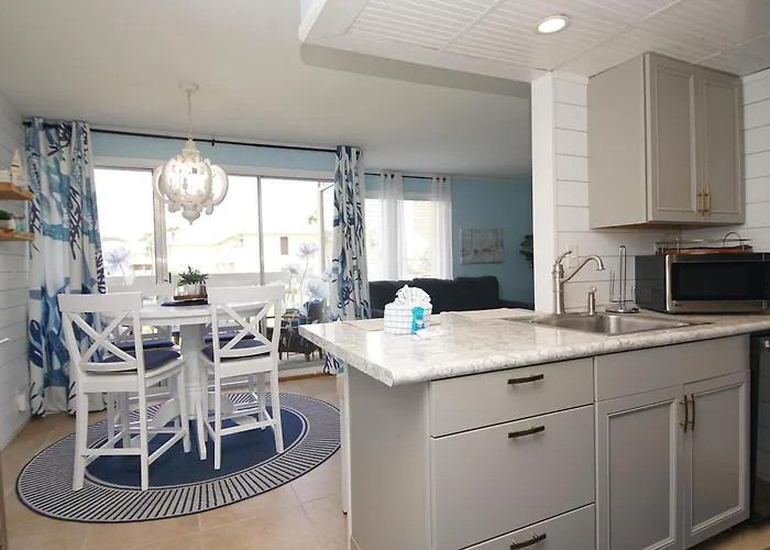 Sandpiper Cove Unit1017