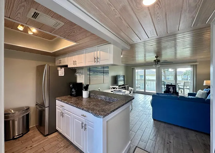 Sandpiper Cove Unit 2089
