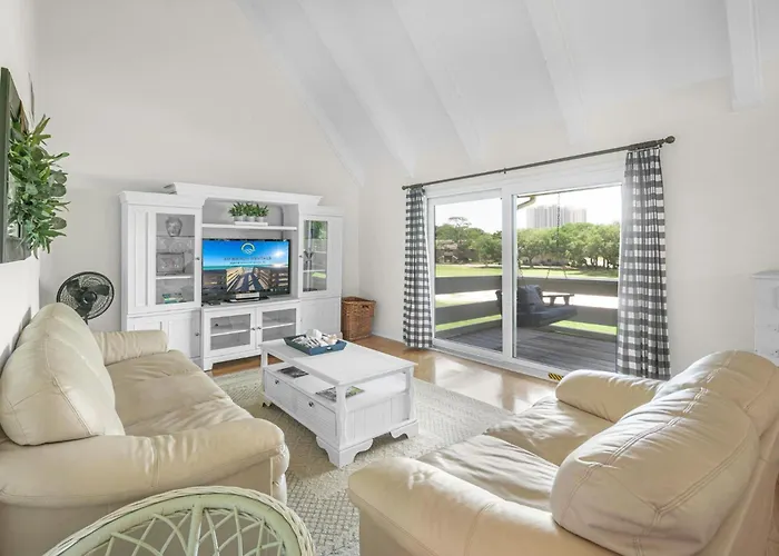 Seascape Villa - 37C