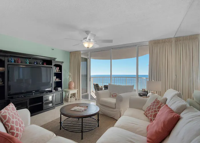 Hidden Dunes Condominium 1102 By Newman-Dailey
