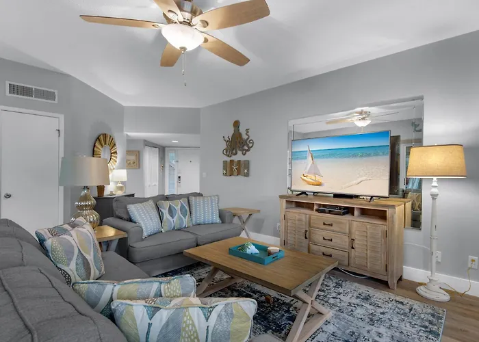 Hidden Dunes Cottage 140 By Newman-Dailey