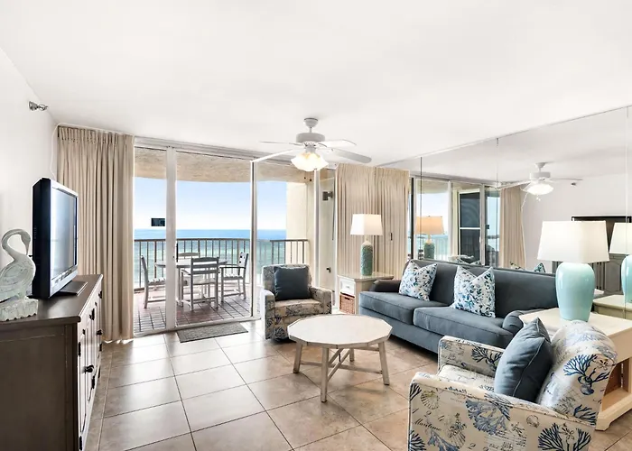Hidden Dunes Condominium 1503 By Newman-Dailey