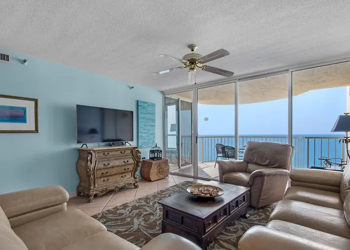 Hidden Dunes Condominium 1602 By Newman-Dailey