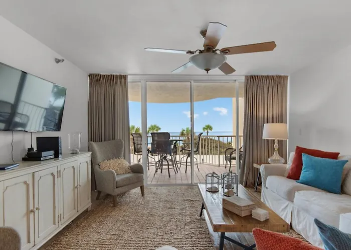 Hidden Dunes Condominium 0202 By Newman-Dailey