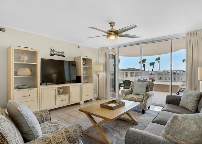 Hidden Dunes Condominium 0101 By Newman-Dailey
