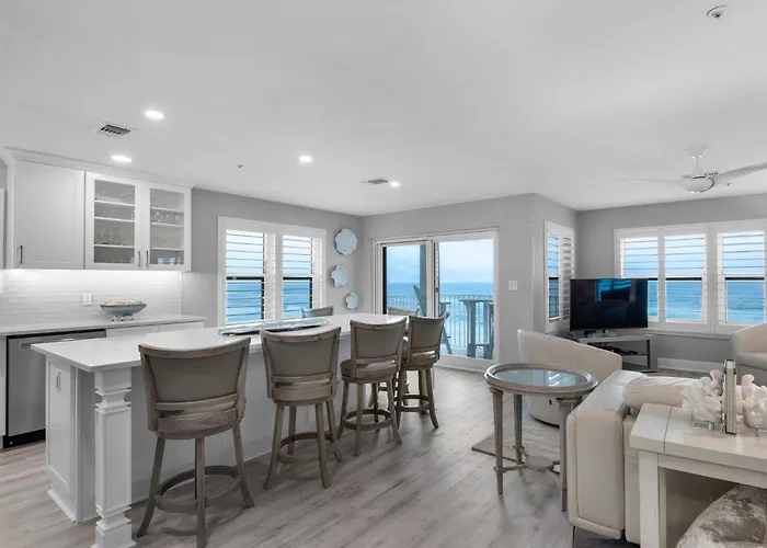 Emerald Dunes 401 By Newman-Dailey