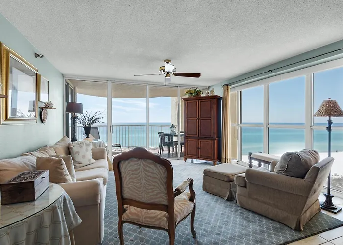 Hidden Dunes Condominium 0706 By Newman-Dailey