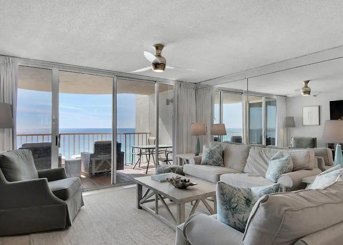 Hidden Dunes Condominium 1003 By Newman-Dailey