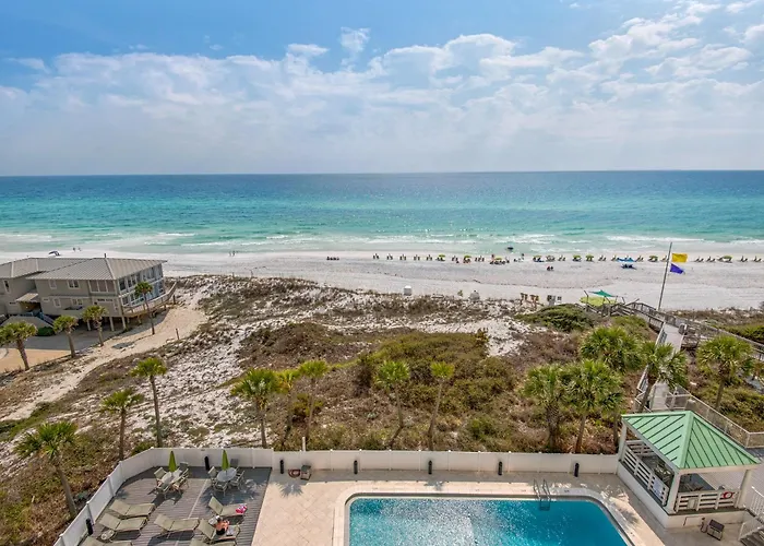 Hidden Dunes Condominium 0702 By Newman-Dailey