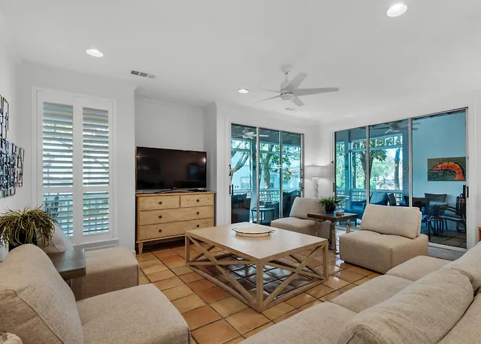 Hidden Dunes Villa 12 By Newman-Dailey