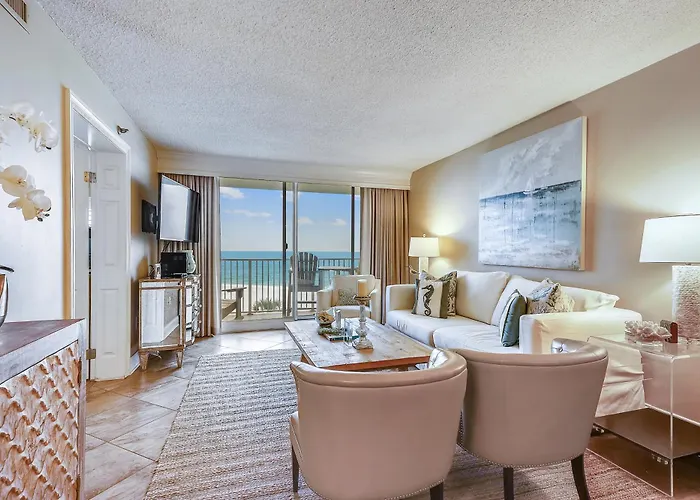 Destin On The Gulf 603-By Holiday Isle Properties