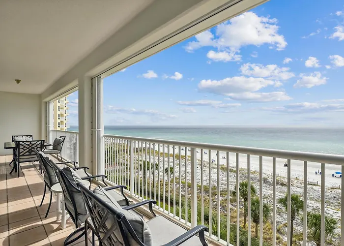Oceania 503- By Holiday Isle Properties