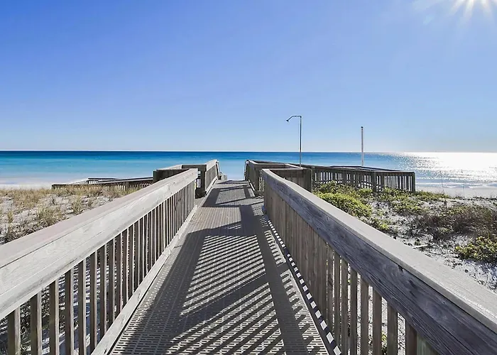 Inlet Reef 102- By Holiday Isle Properties