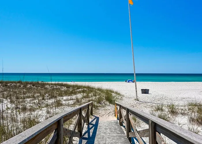Dolphin Point 202C- By Holiday Isle Properties