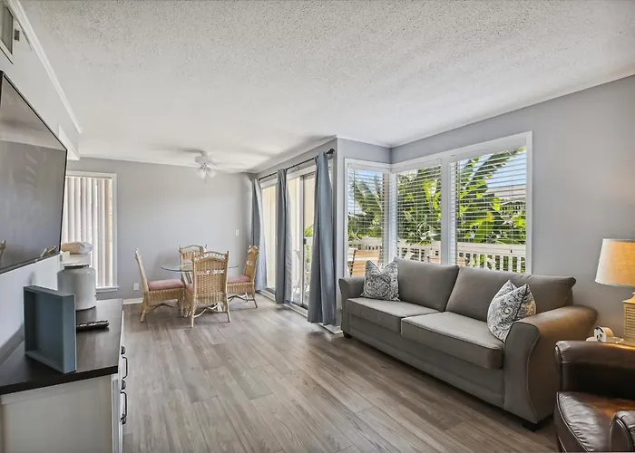 Sandpiper Cove 1030- By Holiday Isle Properties