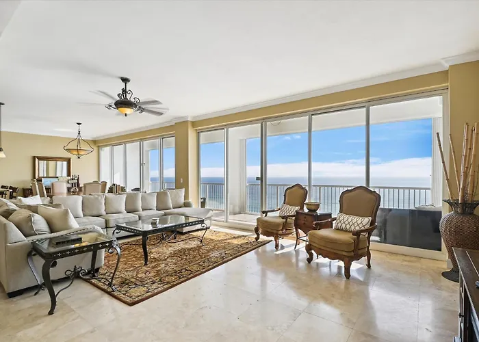 Oceania 902- By Holiday Isle Properties
