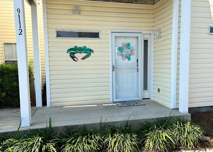Sandpiper Cove 9112