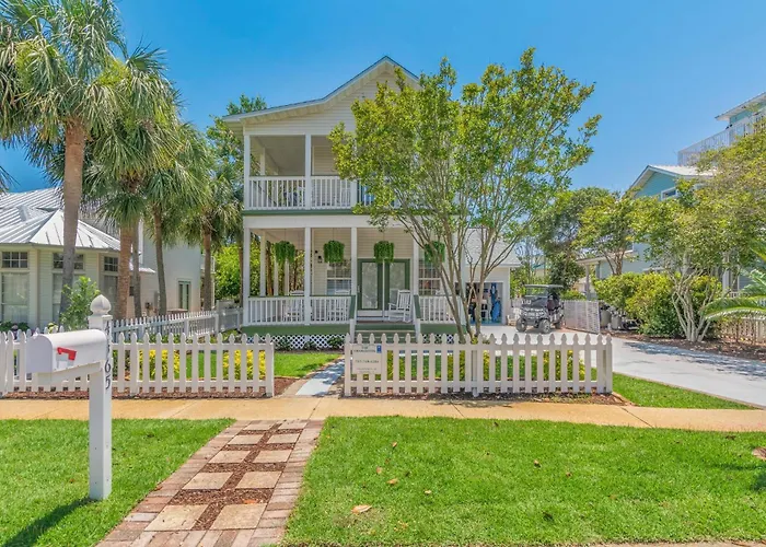 The Charleston Free Golf Cart Priv Pool Oasis