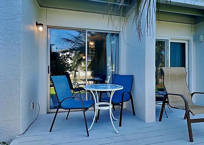 Island Home 102