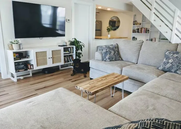 Perfect Condo Getaway To The Beach