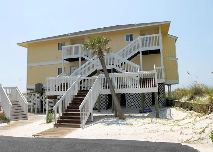 Sandpiper Cove 2113