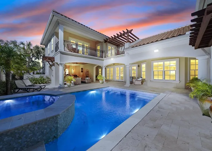 Casa Del Sueno By Gulf Tide Vacation Rentals