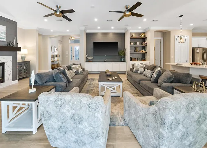 Casa Del Sol By Gulf Tide Vacation Rentals