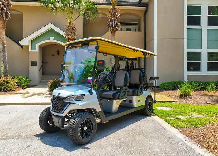 Turnberry 8532