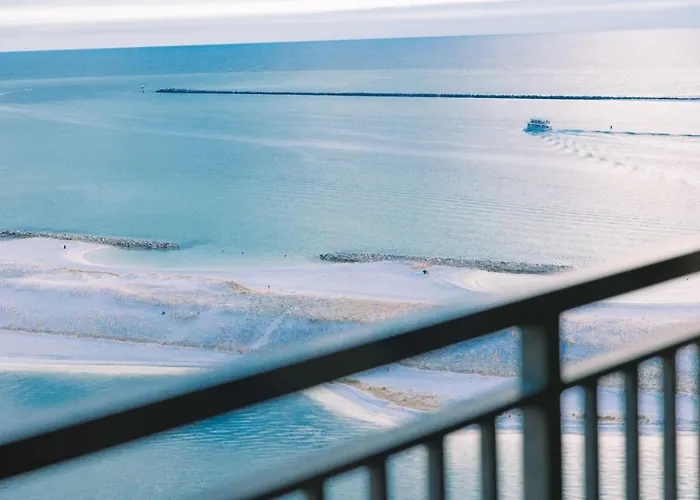 2 Bedroom Condo On Harborwalk Village