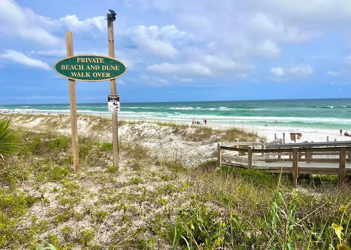 The Coral Reef At Avalon Estates - Private Beach