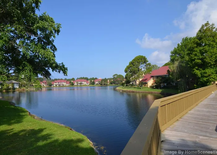 Beachwalk Villa 5207