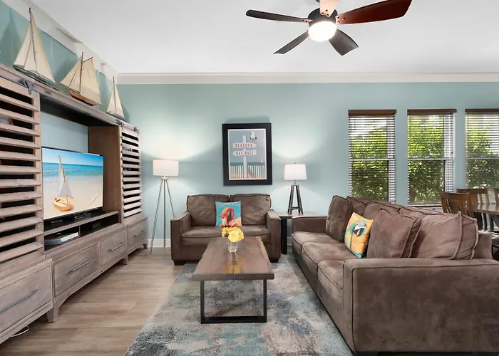 Dolphins Cottage By Newman-Dailey