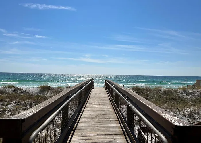 Sandpiper Cove 2009