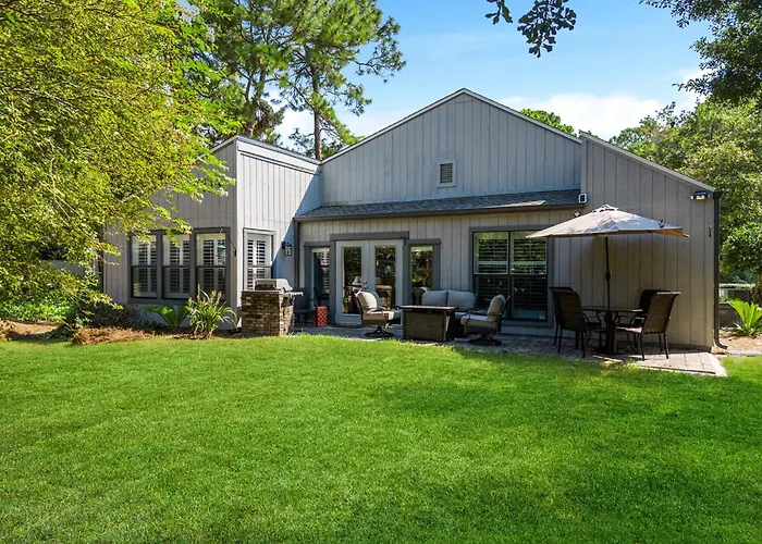 Augusta Village 518