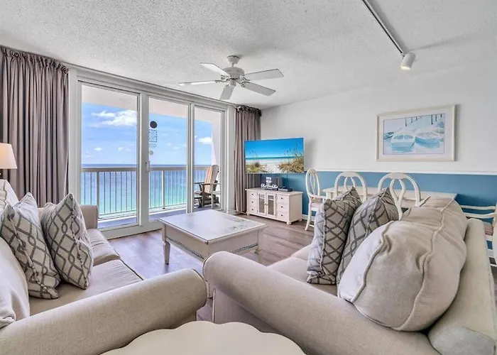 Pelican Beach Resort By Destingetaway